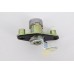 Nissan Sentra B14 4D CE '98 Trunk Lid Lock ( Bonnet Lock ) With Keys | OE Part Number : 84660-0M000